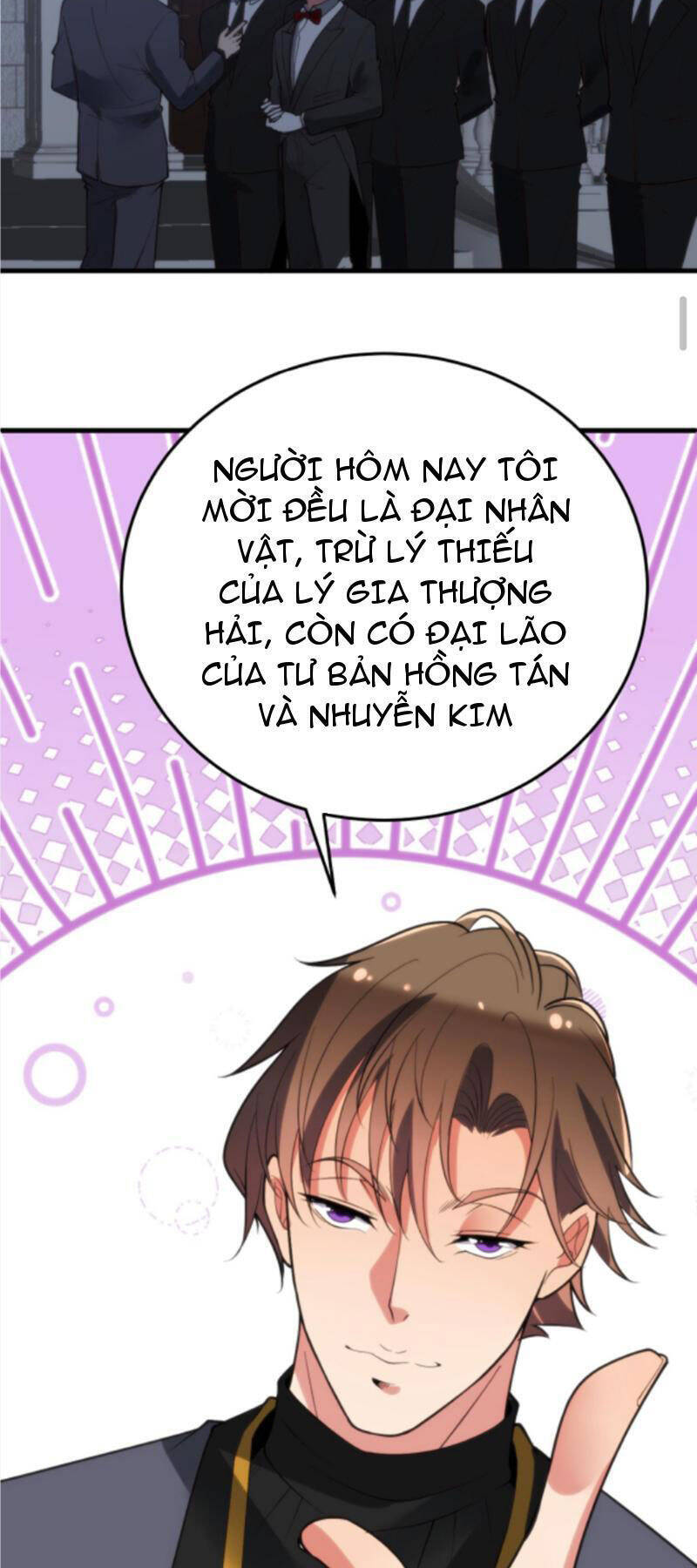 Ta Có 90 Tỷ Tiền Liếm Cẩu! Chapter 185 - 17