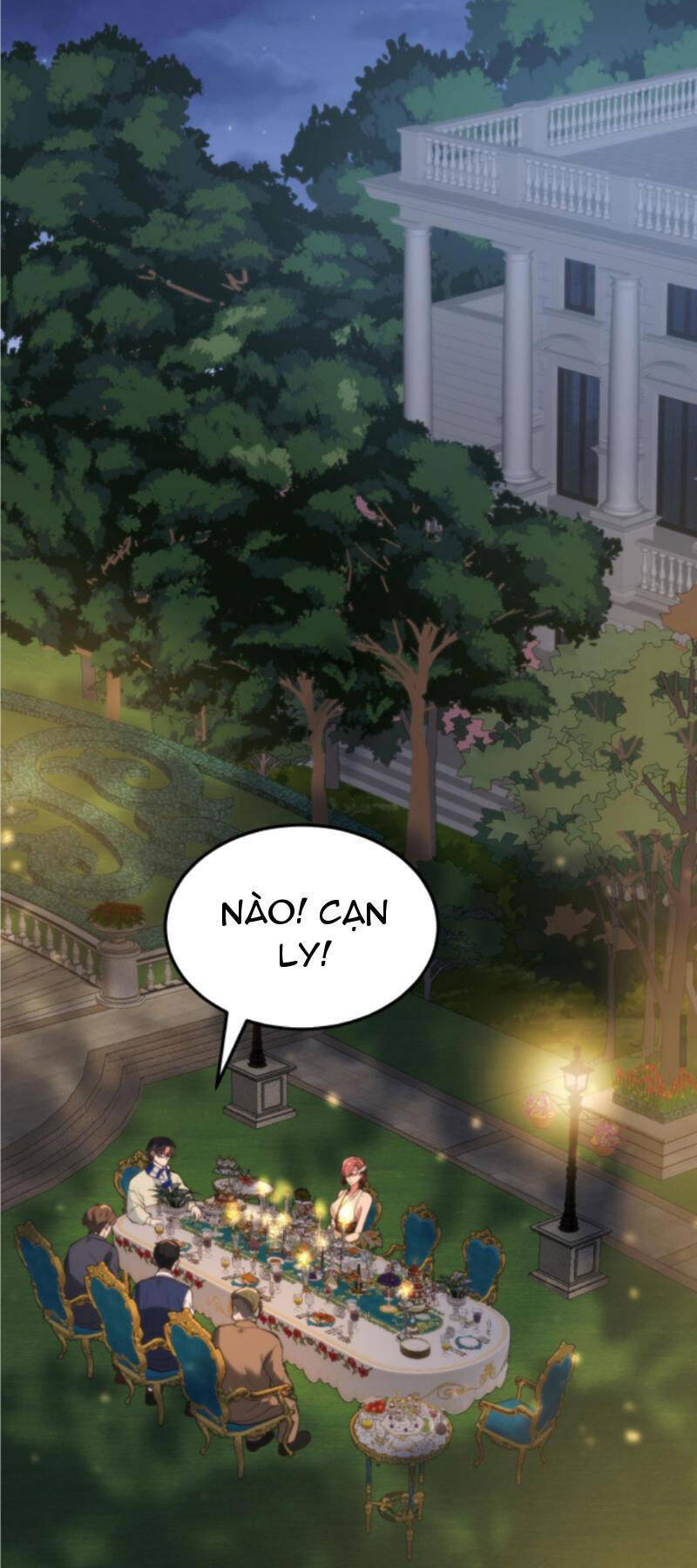 Ta Có 90 Tỷ Tiền Liếm Cẩu! Chapter 186 - 13