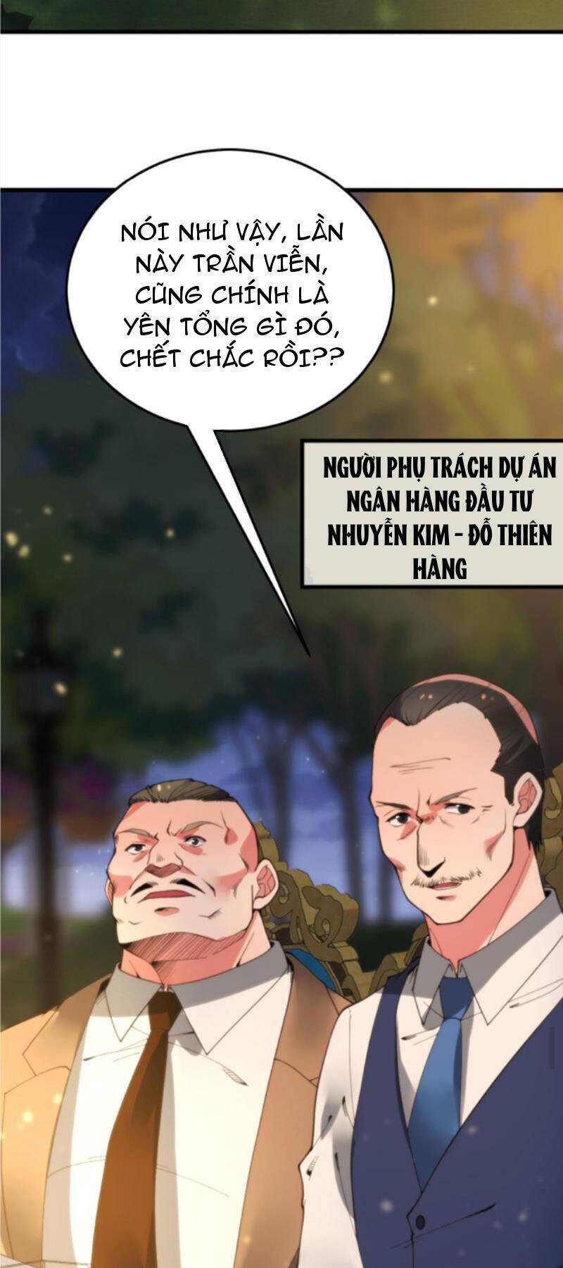 Ta Có 90 Tỷ Tiền Liếm Cẩu! Chapter 186 - 14