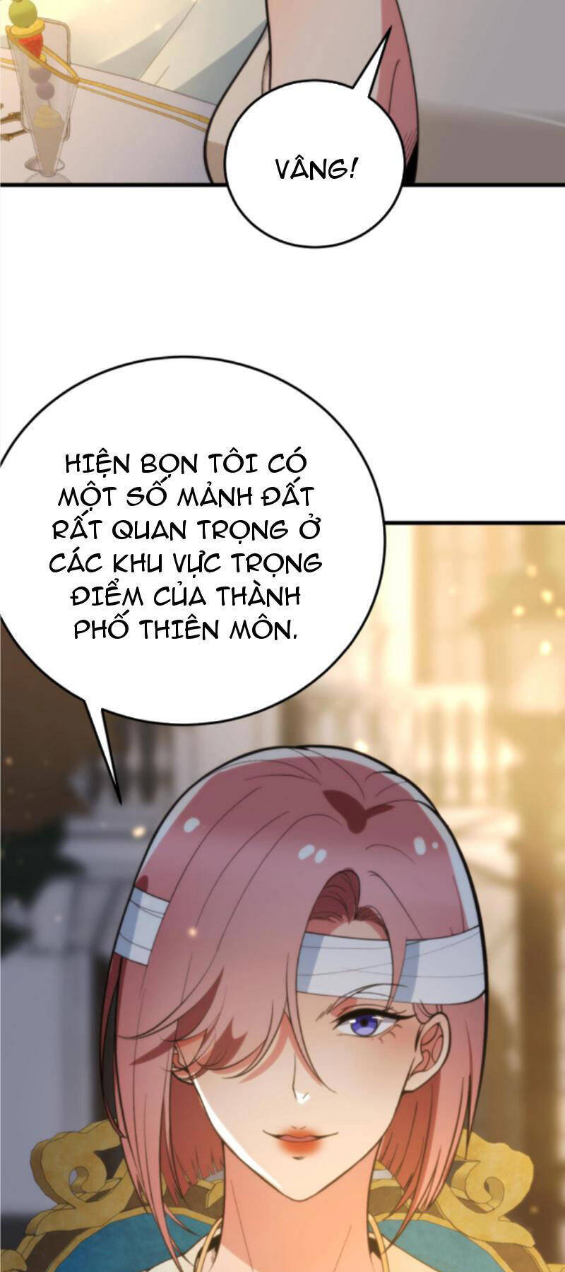 Ta Có 90 Tỷ Tiền Liếm Cẩu! Chapter 186 - 16