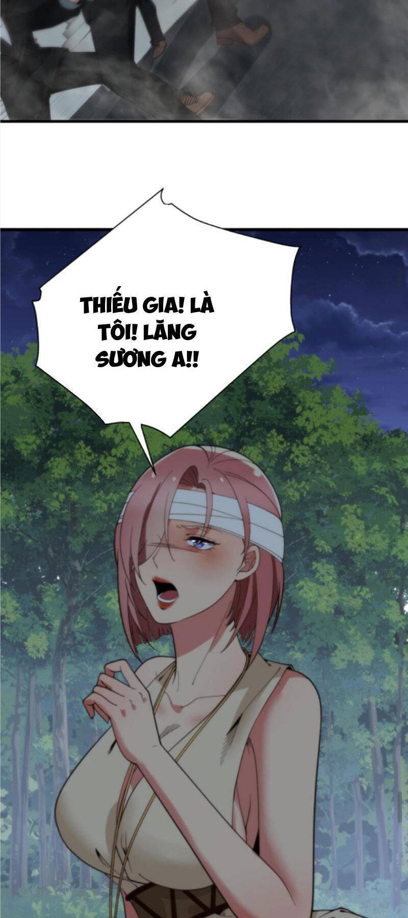 Ta Có 90 Tỷ Tiền Liếm Cẩu! Chapter 186 - 4