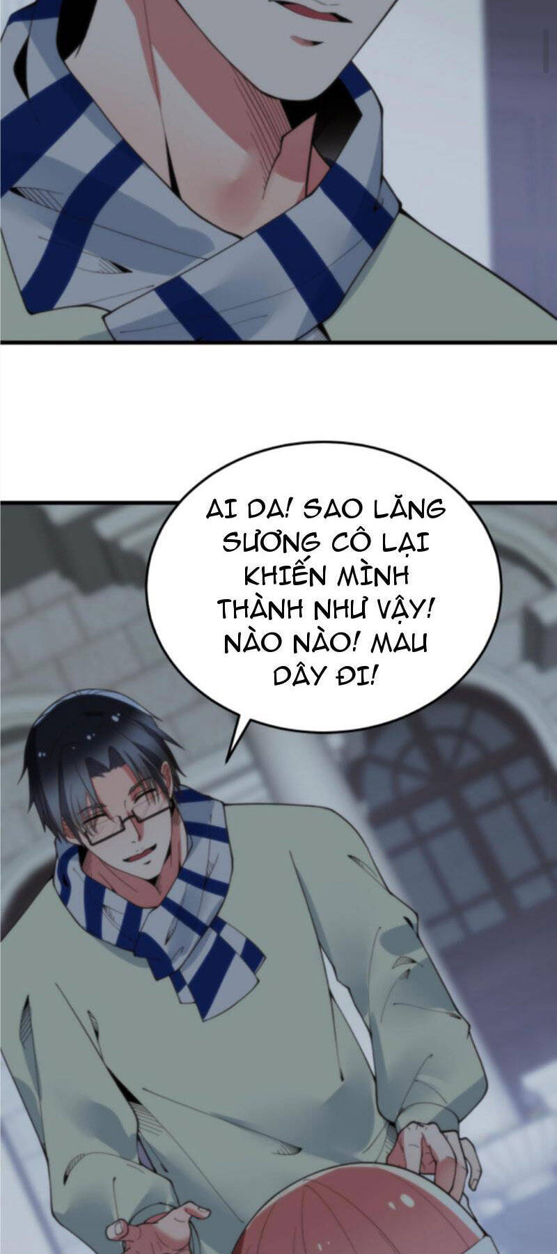 Ta Có 90 Tỷ Tiền Liếm Cẩu! Chapter 186 - 6