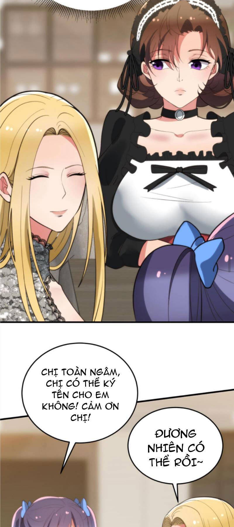 Ta Có 90 Tỷ Tiền Liếm Cẩu! Chapter 187 - 16