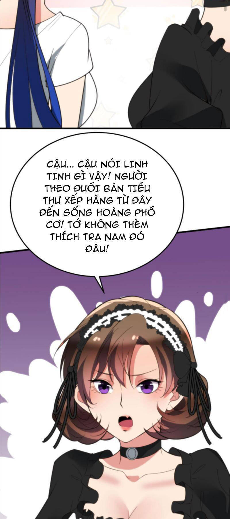 Ta Có 90 Tỷ Tiền Liếm Cẩu! Chapter 187 - 5