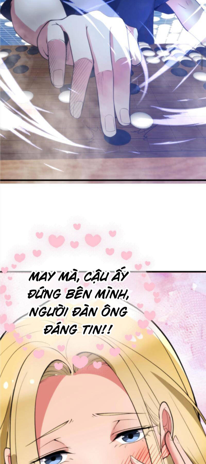 Ta Có 90 Tỷ Tiền Liếm Cẩu! Chapter 188 - 17