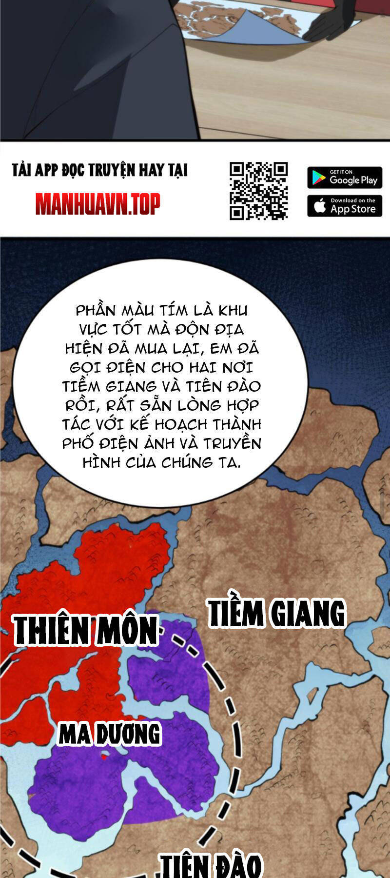 Ta Có 90 Tỷ Tiền Liếm Cẩu! Chapter 188 - 7