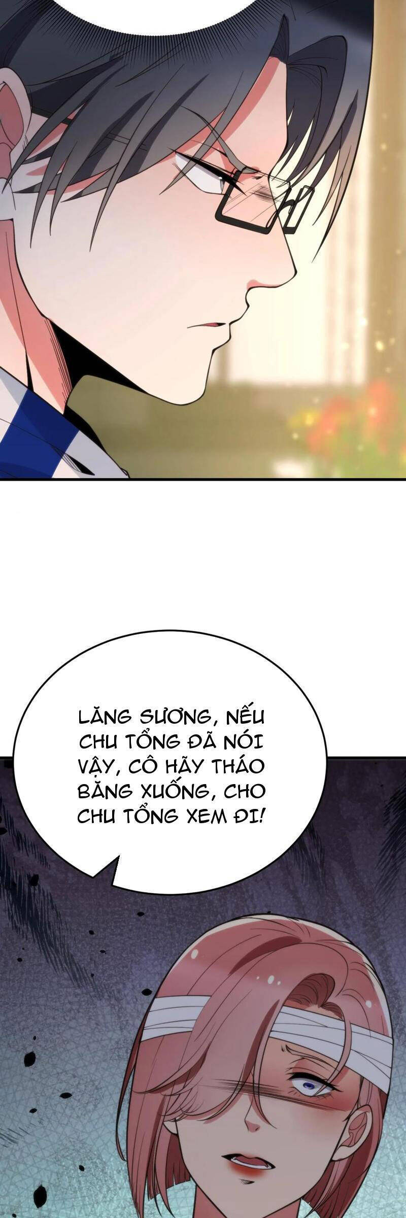 Ta Có 90 Tỷ Tiền Liếm Cẩu! Chapter 189 - 17