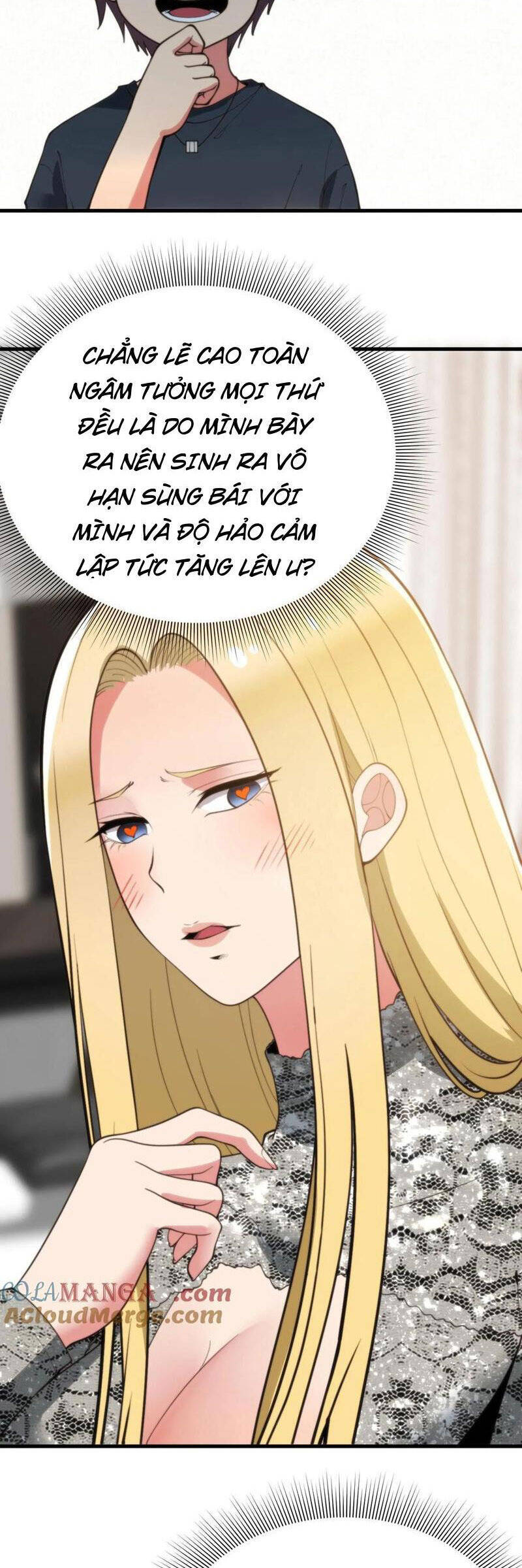 Ta Có 90 Tỷ Tiền Liếm Cẩu! Chapter 189 - 7