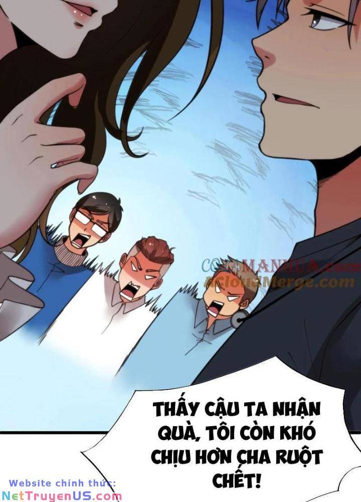 Ta Có 90 Tỷ Tiền Liếm Cẩu! Chapter 19 - 42