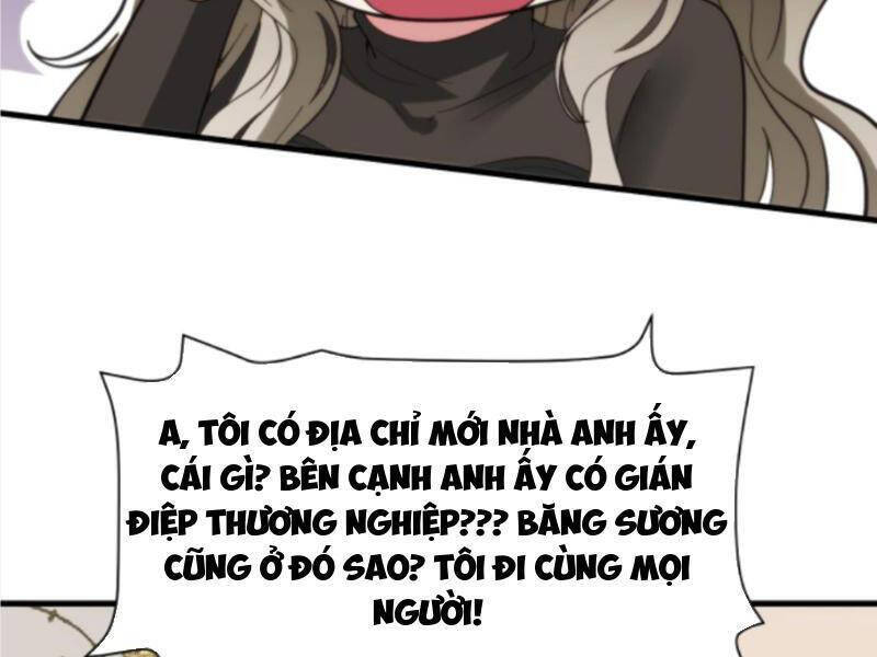 Ta Có 90 Tỷ Tiền Liếm Cẩu! Chapter 191 - 46