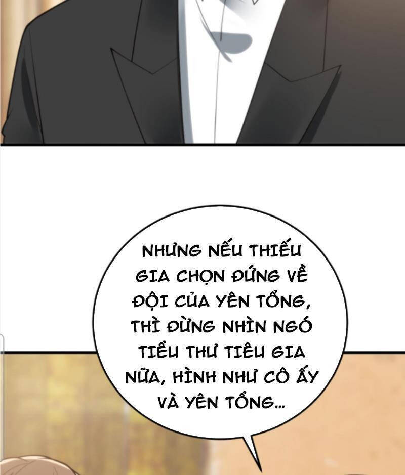 Ta Có 90 Tỷ Tiền Liếm Cẩu! Chapter 200 - 7