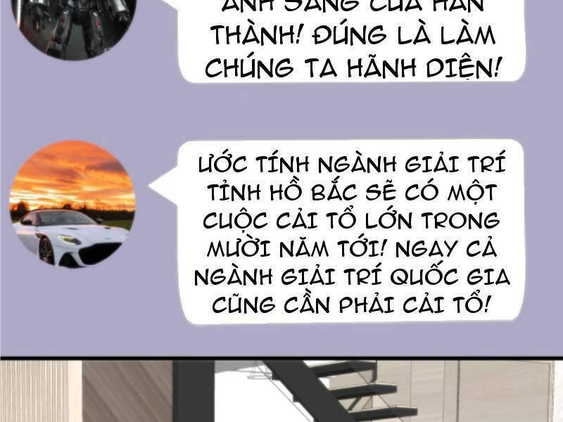 Ta Có 90 Tỷ Tiền Liếm Cẩu! Chapter 206 - 14