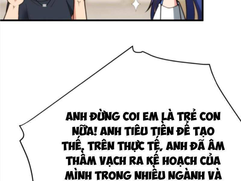 Ta Có 90 Tỷ Tiền Liếm Cẩu! Chapter 206 - 52