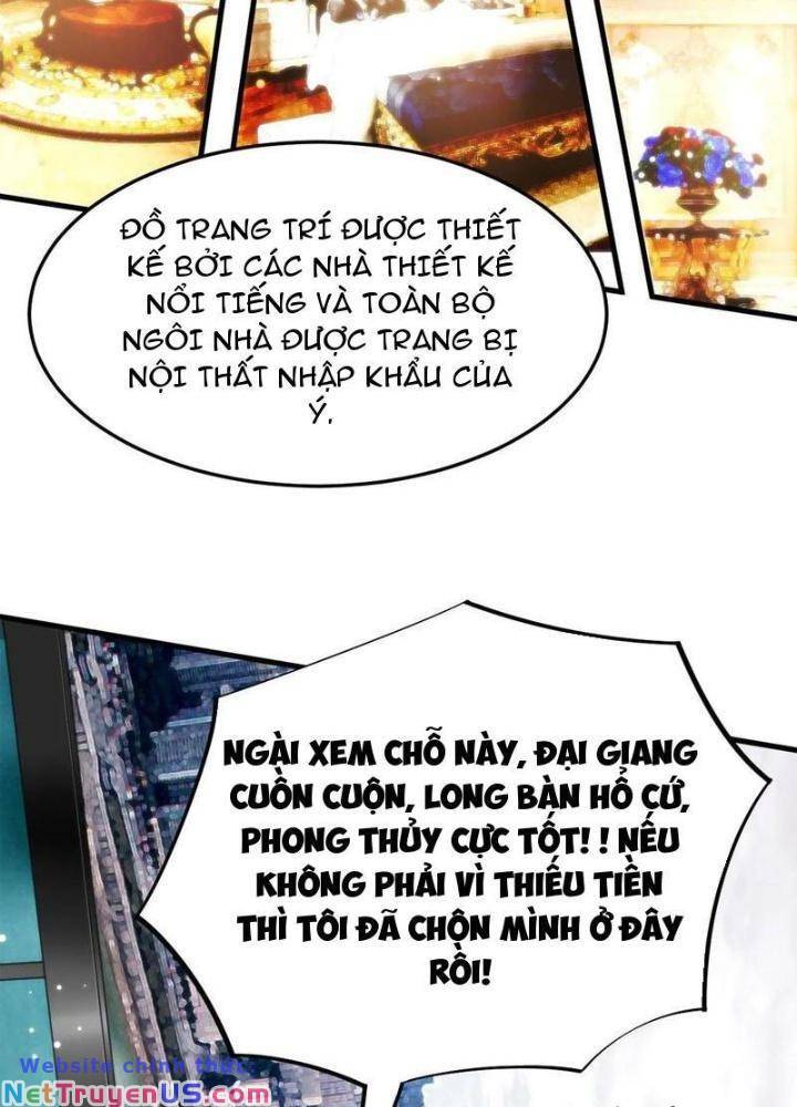 Ta Có 90 Tỷ Tiền Liếm Cẩu! Chapter 21 - 22