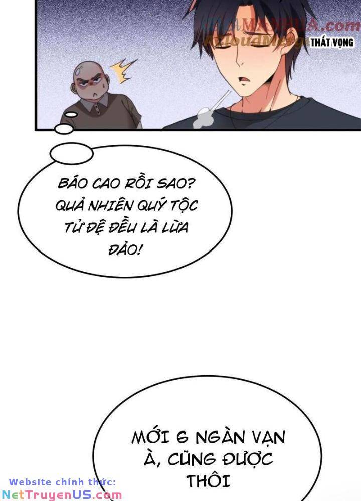 Ta Có 90 Tỷ Tiền Liếm Cẩu! Chapter 21 - 38