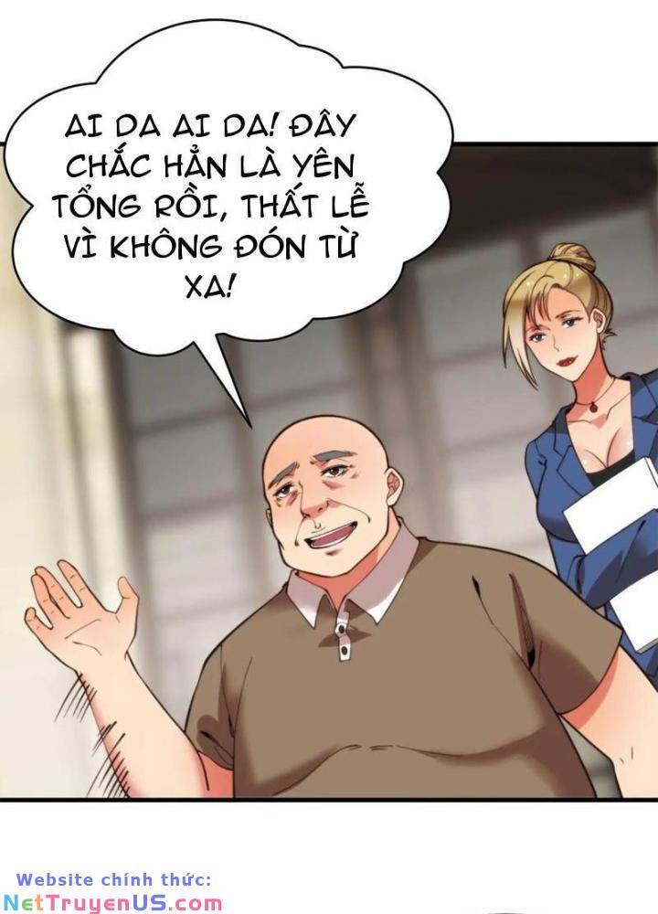 Ta Có 90 Tỷ Tiền Liếm Cẩu! Chapter 21 - 8