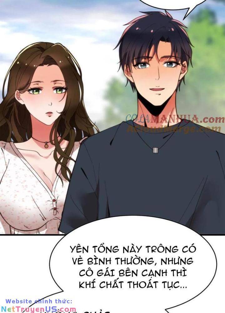 Ta Có 90 Tỷ Tiền Liếm Cẩu! Chapter 21 - 10