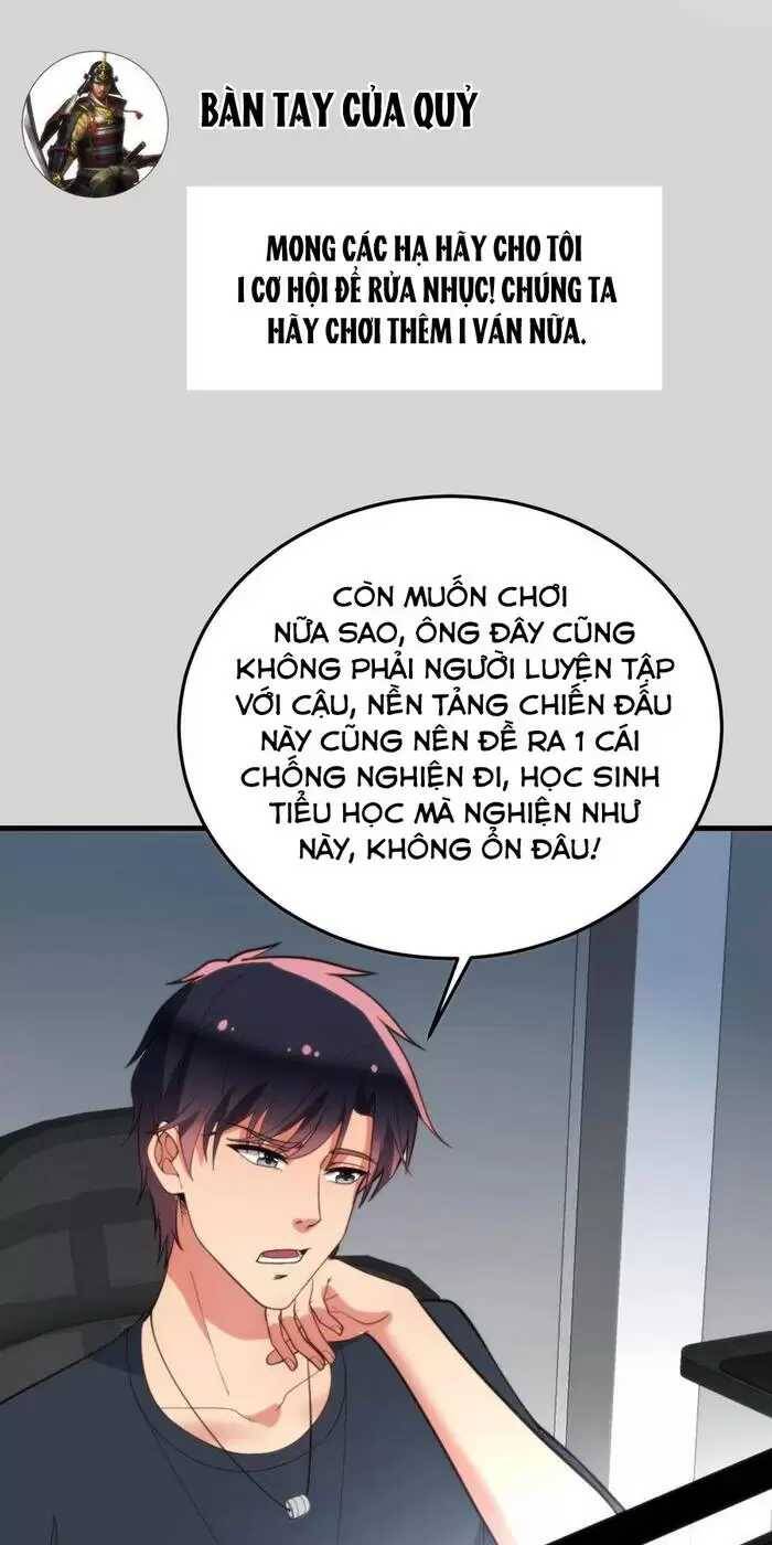 Ta Có 90 Tỷ Tiền Liếm Cẩu! Chapter 211 - 18