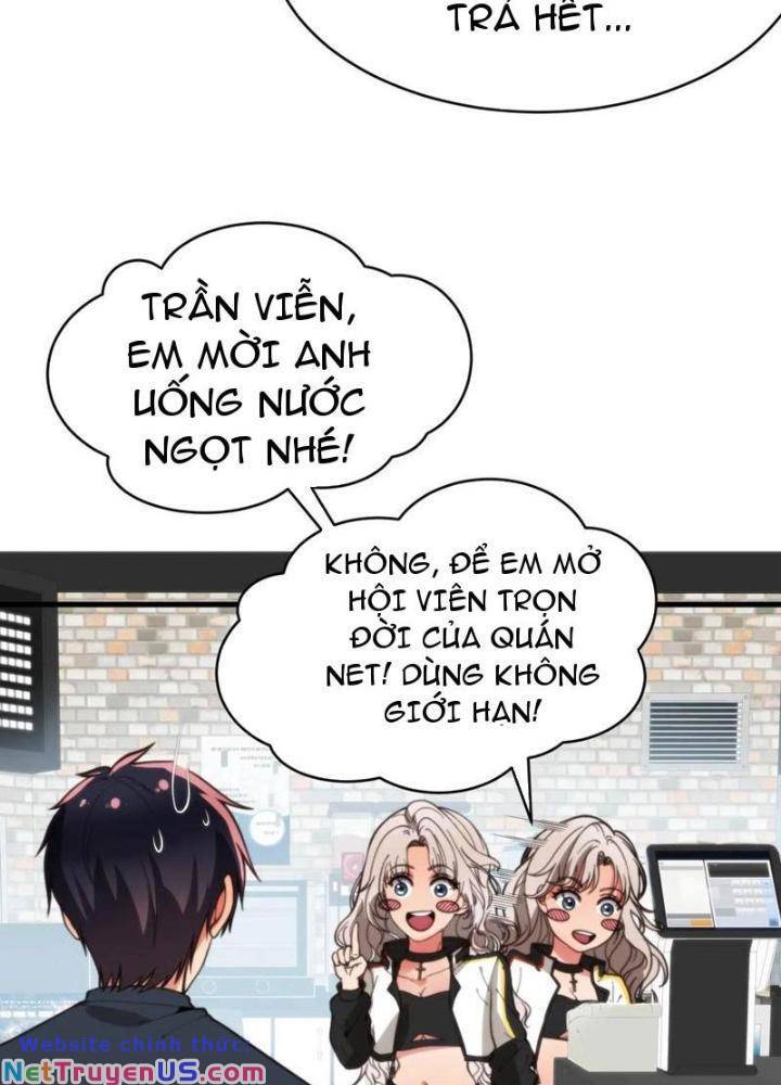 Ta Có 90 Tỷ Tiền Liếm Cẩu! Chapter 23 - 16