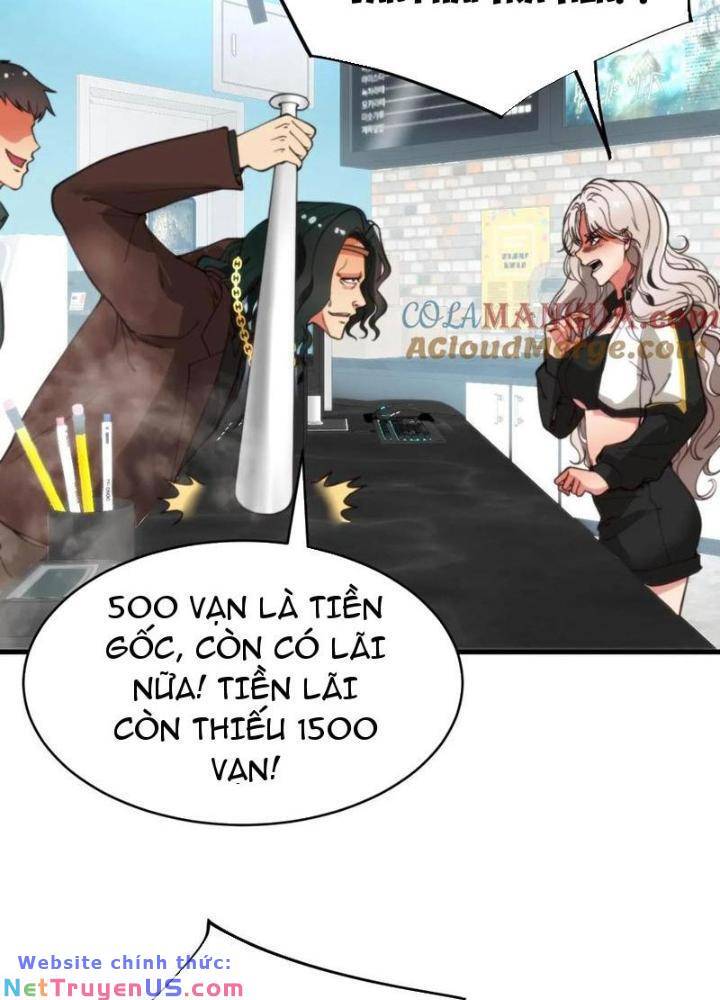 Ta Có 90 Tỷ Tiền Liếm Cẩu! Chapter 23 - 24