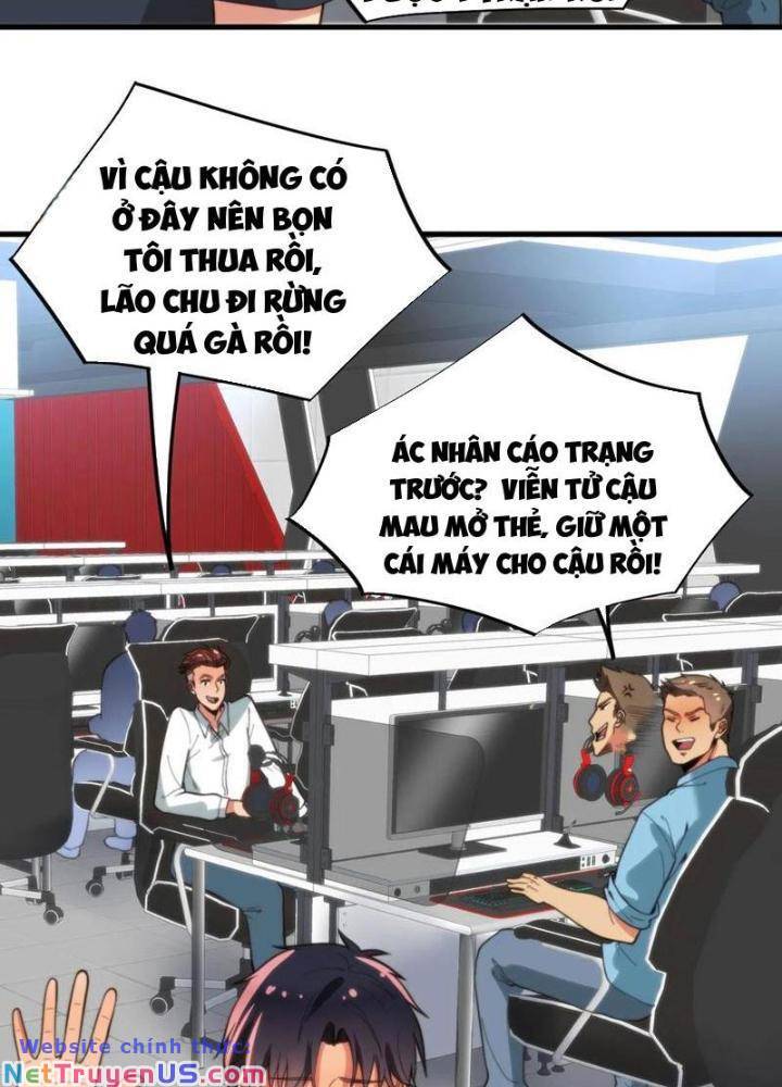 Ta Có 90 Tỷ Tiền Liếm Cẩu! Chapter 23 - 6