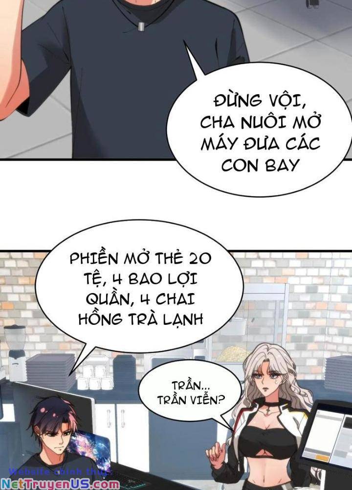 Ta Có 90 Tỷ Tiền Liếm Cẩu! Chapter 23 - 8