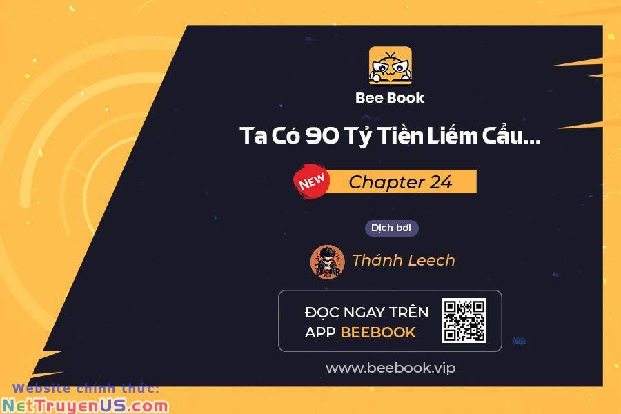 Ta Có 90 Tỷ Tiền Liếm Cẩu! Chapter 24 - 2