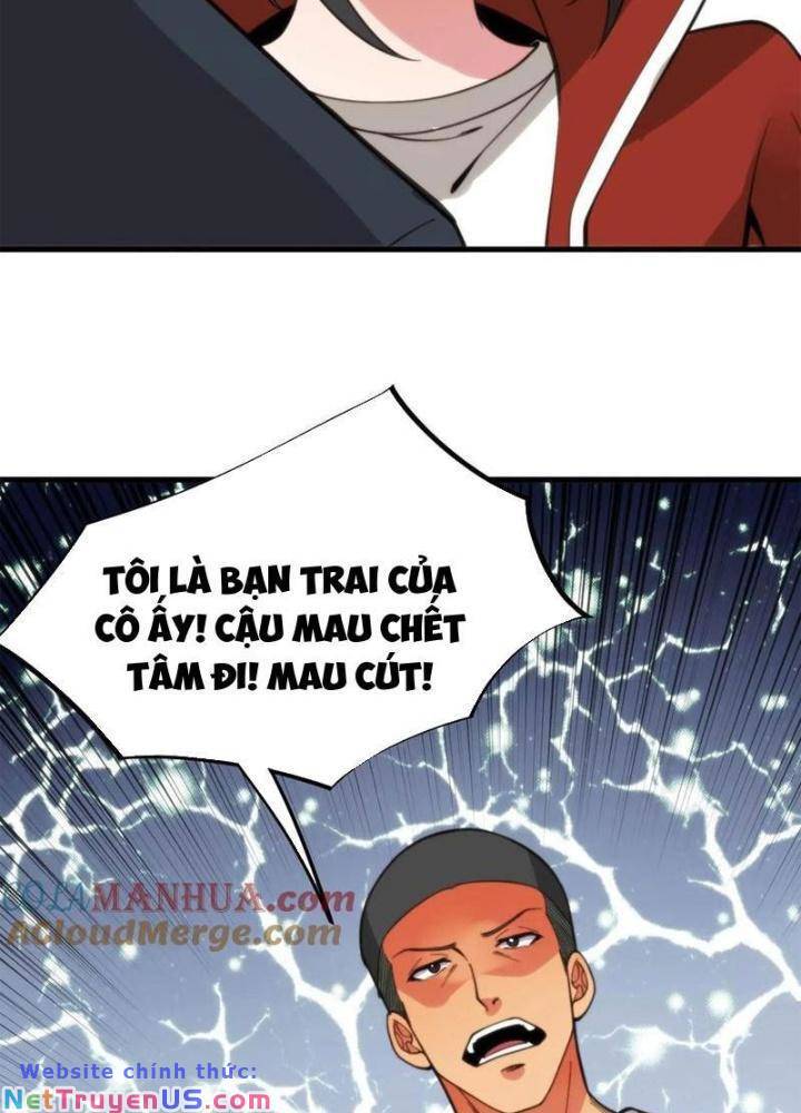 Ta Có 90 Tỷ Tiền Liếm Cẩu! Chapter 24 - 19