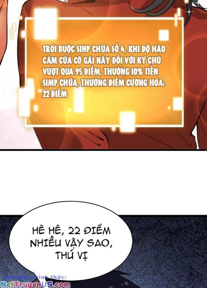 Ta Có 90 Tỷ Tiền Liếm Cẩu! Chapter 24 - 41