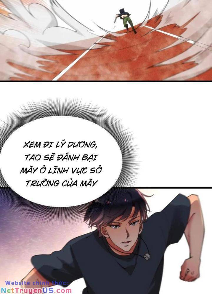 Ta Có 90 Tỷ Tiền Liếm Cẩu! Chapter 25 - 7