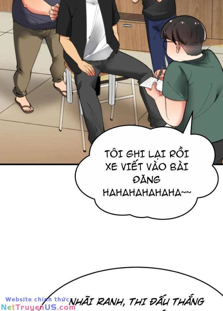 Ta Có 90 Tỷ Tiền Liếm Cẩu! Chapter 26 - 45