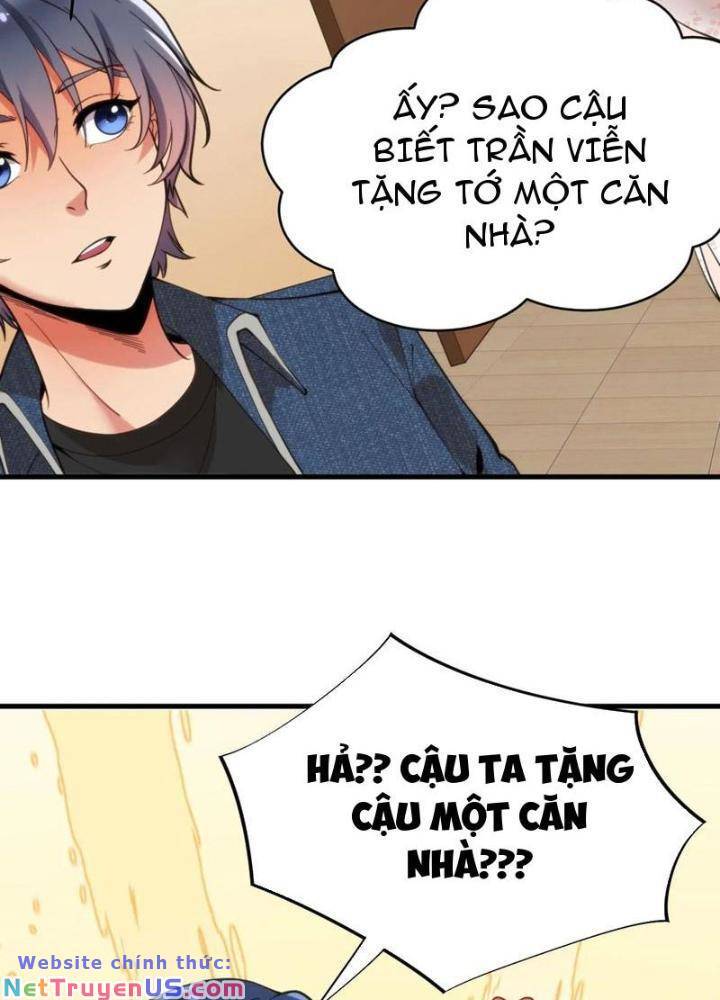 Ta Có 90 Tỷ Tiền Liếm Cẩu! Chapter 26 - 7