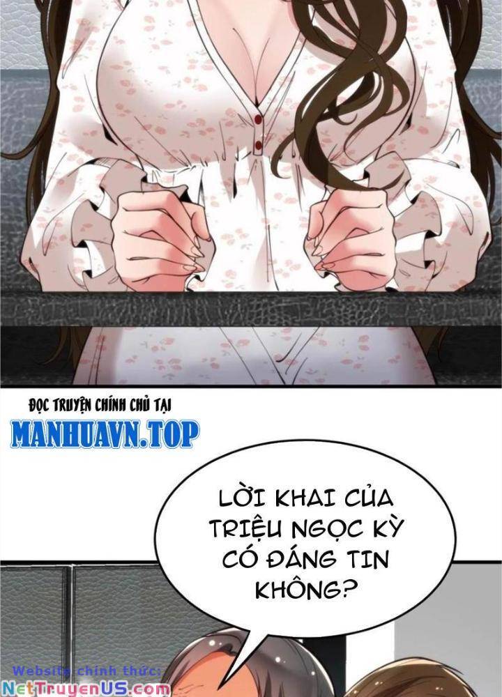 Ta Có 90 Tỷ Tiền Liếm Cẩu! Chapter 27 - 21