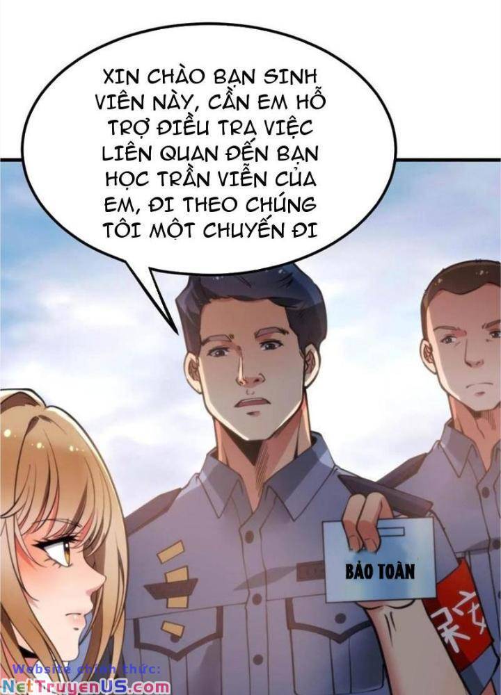 Ta Có 90 Tỷ Tiền Liếm Cẩu! Chapter 27 - 31