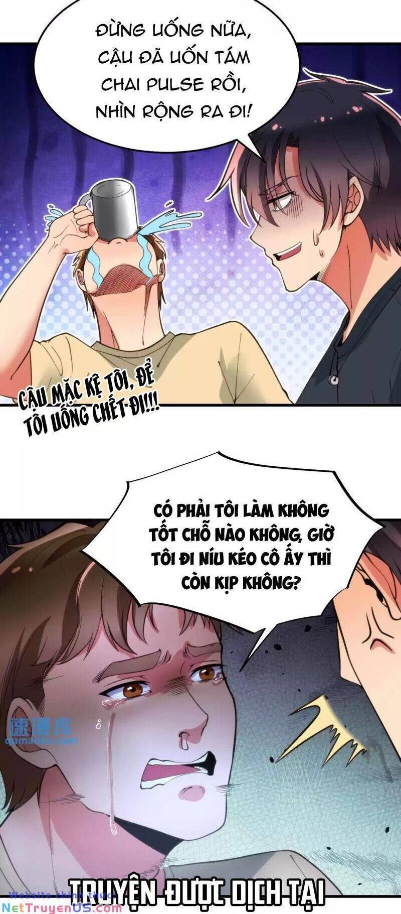 Ta Có 90 Tỷ Tiền Liếm Cẩu! Chapter 31 - 19