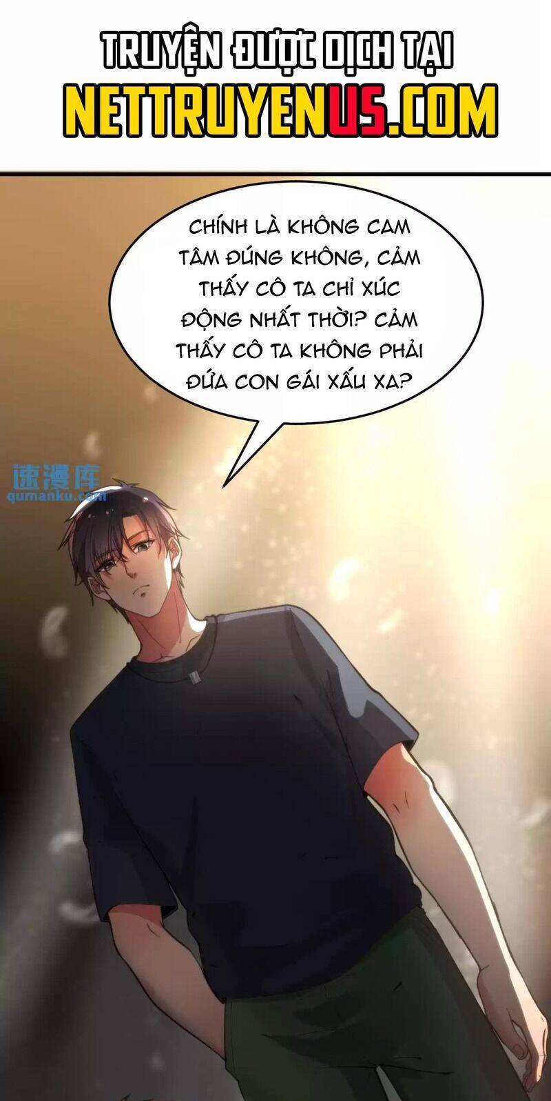 Ta Có 90 Tỷ Tiền Liếm Cẩu! Chapter 31 - 22