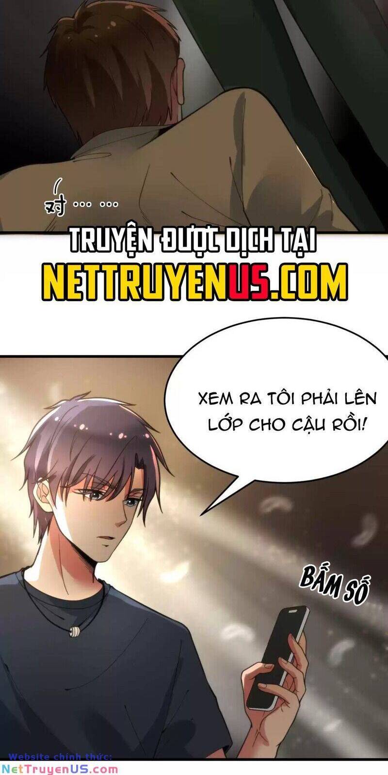 Ta Có 90 Tỷ Tiền Liếm Cẩu! Chapter 31 - 23