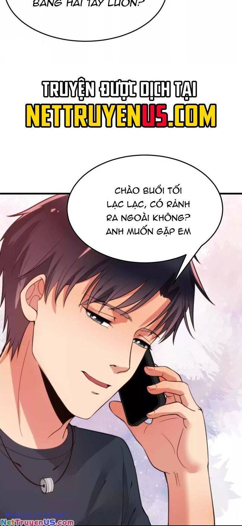 Ta Có 90 Tỷ Tiền Liếm Cẩu! Chapter 31 - 27