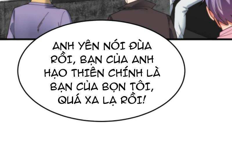 Ta Có 90 Tỷ Tiền Liếm Cẩu! Chapter 33 - 33