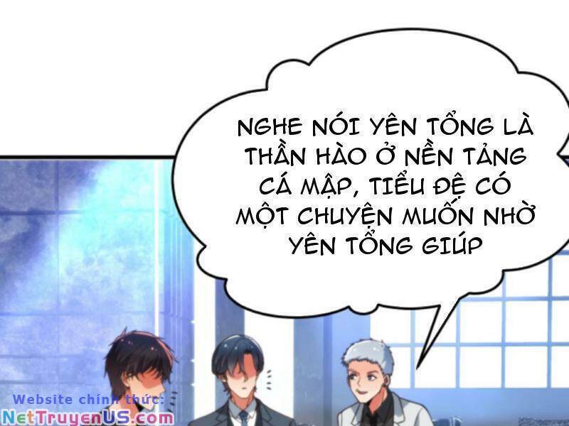 Ta Có 90 Tỷ Tiền Liếm Cẩu! Chapter 33 - 34