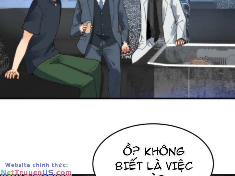 Ta Có 90 Tỷ Tiền Liếm Cẩu! Chapter 33 - 35