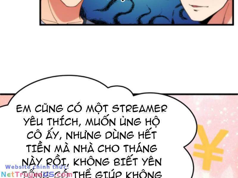 Ta Có 90 Tỷ Tiền Liếm Cẩu! Chapter 33 - 38