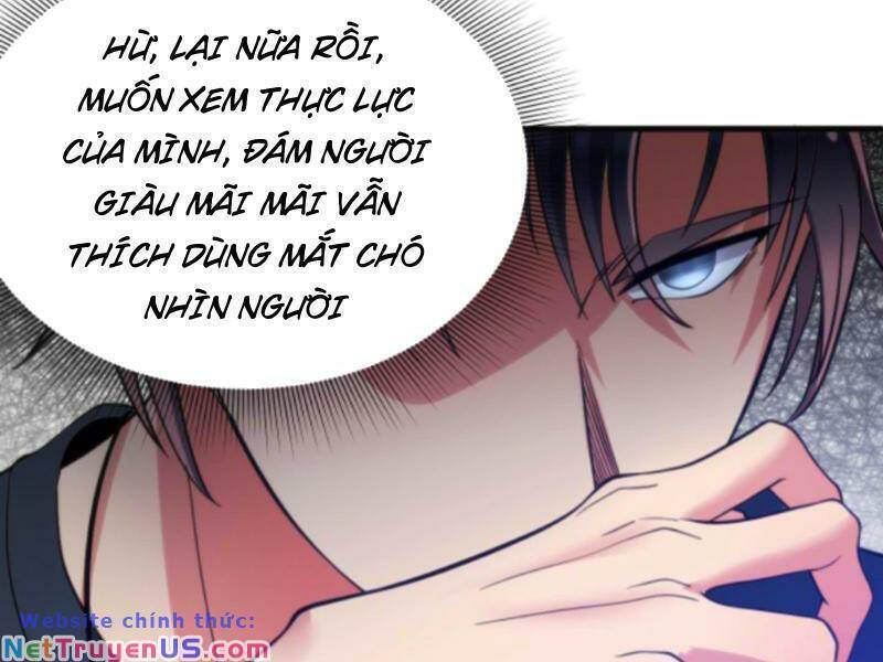 Ta Có 90 Tỷ Tiền Liếm Cẩu! Chapter 33 - 41