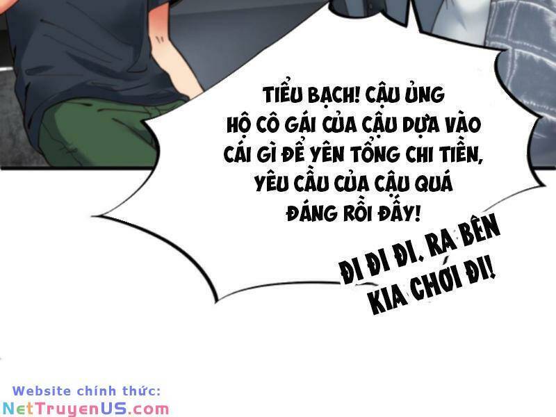 Ta Có 90 Tỷ Tiền Liếm Cẩu! Chapter 33 - 44