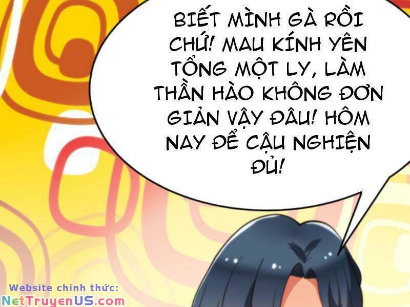 Ta Có 90 Tỷ Tiền Liếm Cẩu! Chapter 34 - 39