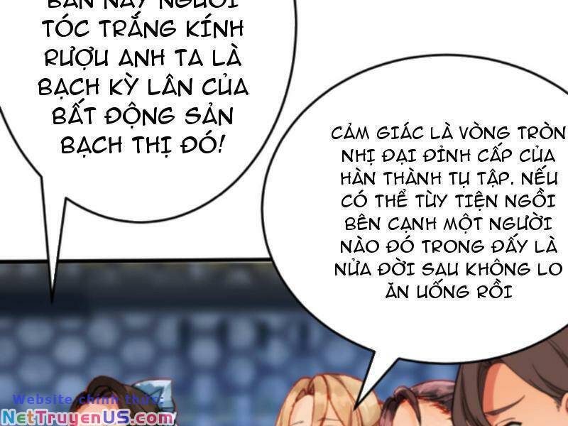 Ta Có 90 Tỷ Tiền Liếm Cẩu! Chapter 34 - 47