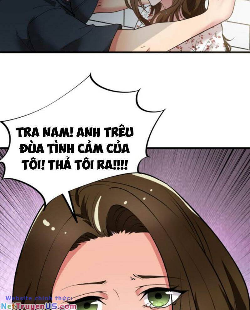 Ta Có 90 Tỷ Tiền Liếm Cẩu! Chapter 37 - 40