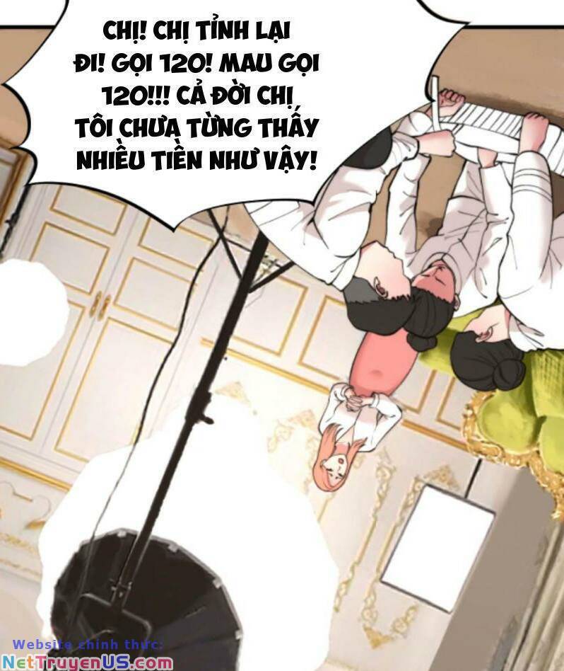 Ta Có 90 Tỷ Tiền Liếm Cẩu! Chapter 37 - 6