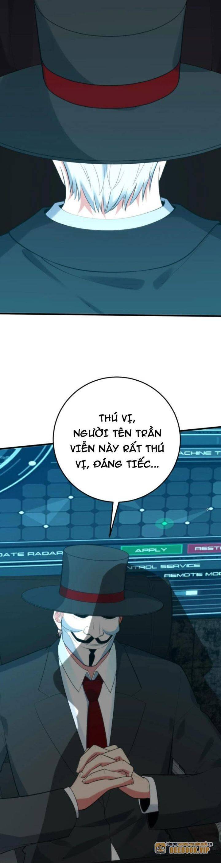 Ta Có 90 Tỷ Tiền Liếm Cẩu! Chapter 378 - 14