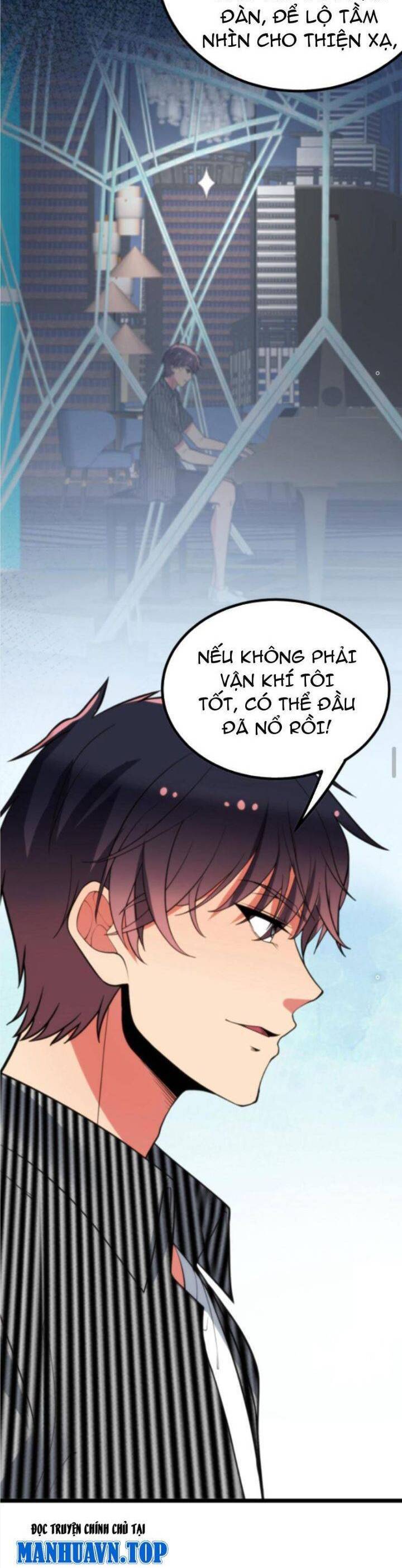 Ta Có 90 Tỷ Tiền Liếm Cẩu! Chapter 388 - 10